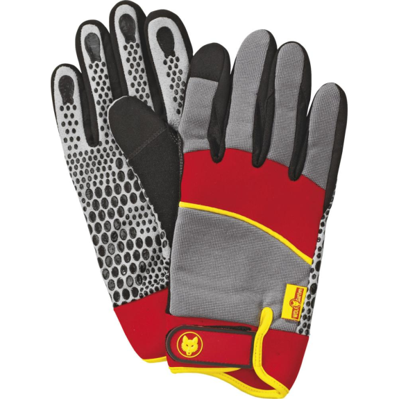 Gerätehandschuh Gr. 10GH-M 10Beschaffungsartikel Gerätehandschuh Gr. 10GH-M 10Beschaffungsartikel-Beschreibung lesen