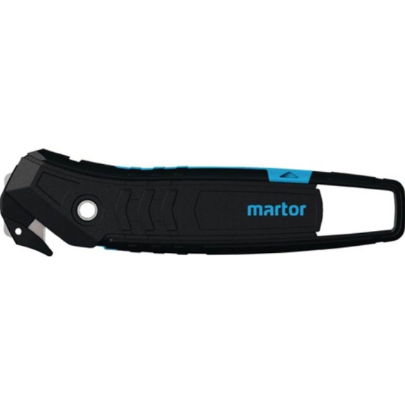 Foil Cutter SecuMax 350-Lire la description