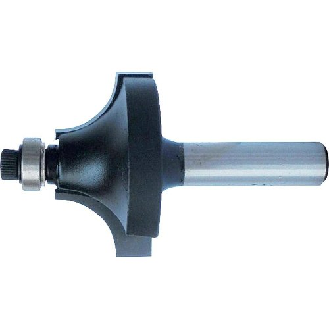 Viertelstabfr. HW R7,9 28,7x15,5x57 FORTIS-Beschreibung lesen