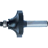 Viertelstabfr. HW R3,2 18,7x10,5x52 FORTIS Viertelstabfr. HW R3,2 18,7x10,5x52 FORTIS