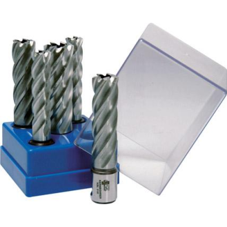 Kernborher Set KBL Box Standard BDS-Beschreibung lesen