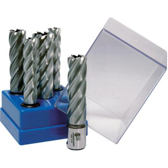 Kernborher Set KBL Box Standard BDS-Beschreibung lesen