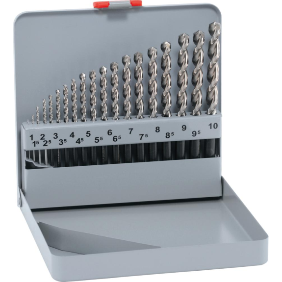 Spiralb.-Stz D338 HSSE 1-10,0mm+KS10,4 Maykestag-Beschreibung lesen