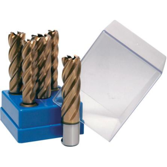 Kernbohrer-Set KBL VP 14/18/22mm BDS-Beschreibung lesen