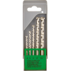 Steinbohrer-Stz. HM 5tlg. FORTIS