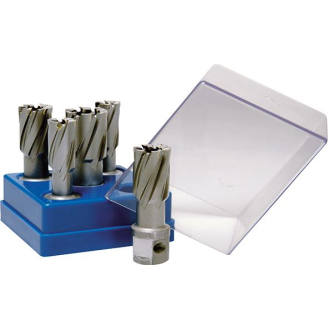 Kernbohrer Set HKK Box BDS-Beschreibung lesen