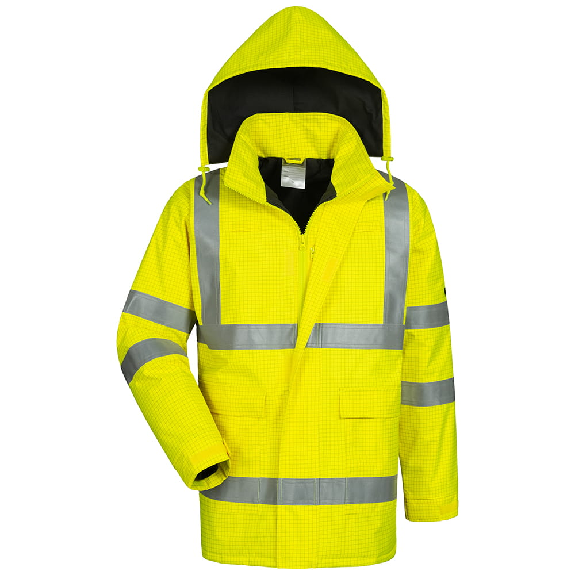 SEBALD Multinorm Winterjacke Gr.5-XXXL(66/68) Warnschutz Gelb SEBALD Multinorm Winterjacke Gr.5-XXXL(66/68) Warnschutz Gelb-Beschreibung lesen
