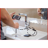 Vidéoscope Wifi avec sonde Ø 5,5 mm 0° HD 8 pcs
