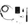 Vidéoscope Wifi avec sonde Ø 5,5 mm 0° HD 8 pcs