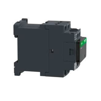 TeSys LC1D - contacteur - 3P - AC-3 440V - 9A - bobine 230Vca-Lire la description