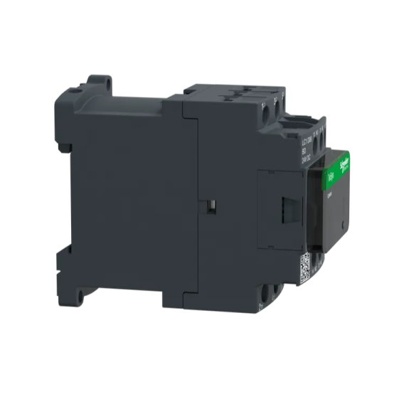 TeSys LC1D - contacteur - 3P - AC-3 440V - 9A - bobine 230Vca-Lire la description