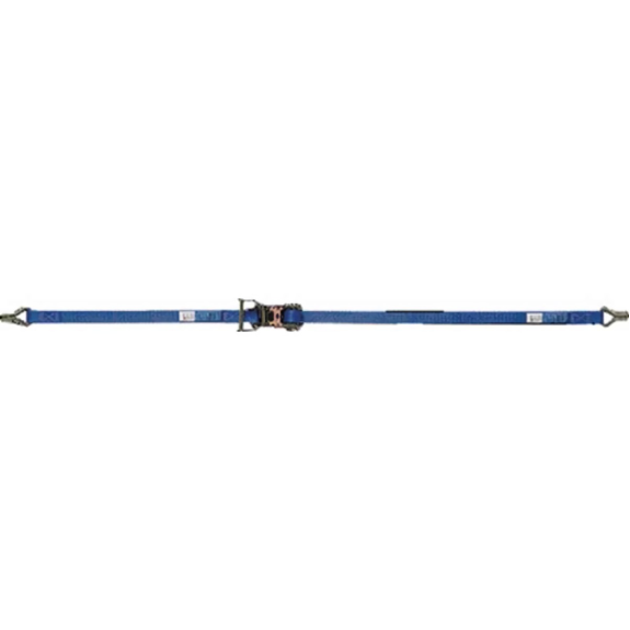 42252031 Zurrgurt DIN EN 12195-2 Länge 4 m Breite 25 mm mit Ratsche + S 42252031 Zurrgurt DIN EN 12195-2 Länge 4 m Breite 25 mm mit Ratsche + S-Beschreibung lesen