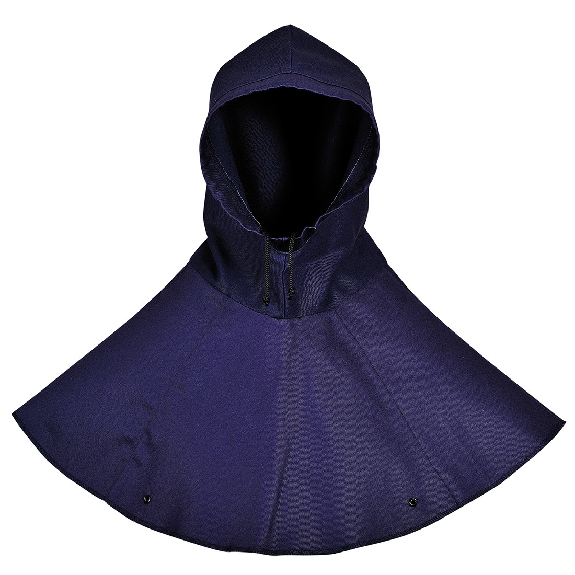 Portwest - Cagoule capeline Bizweld - BZ12-Lire la description