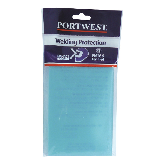 Portwest - Ecran de rechange Bizweld Plus - PW66-Lire la description