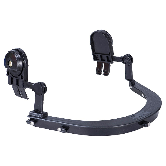 Portwest - Support Ecran pour casques - PS58 Portwest - Support Ecran pour casques - PS58-Lire la description