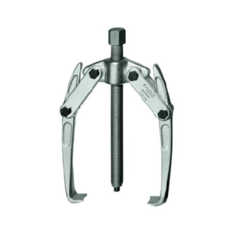 Extractor de 2 brazos GEDORE, ancho de fijación 70 mm-Leer más