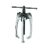 Extractor de 3 brazos GEDORE, ancho de fijación 65 mm