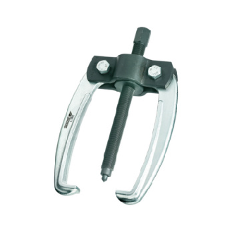 Extractor de 2 brazos GEDORE, ancho de fijación 200 mm-Leer más