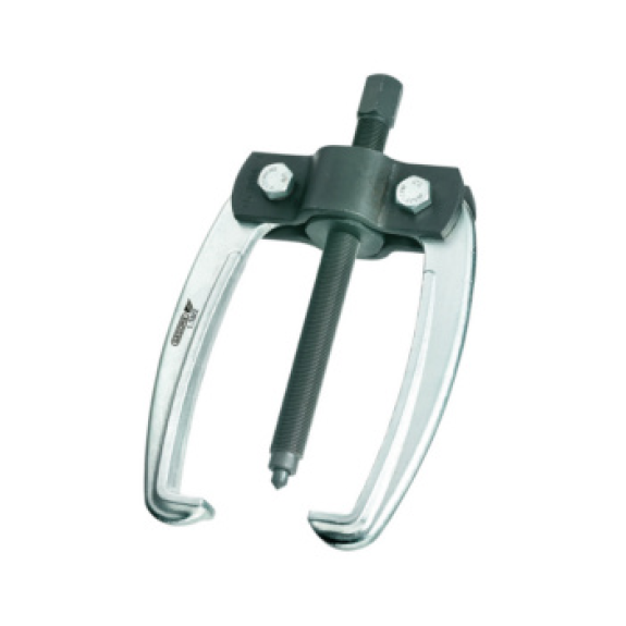 Extractor de 2 brazos GEDORE, ancho de fijación 110 mm-Leer más