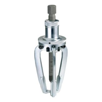 Extractor de tres brazos 30 - 150 mm-Leer más