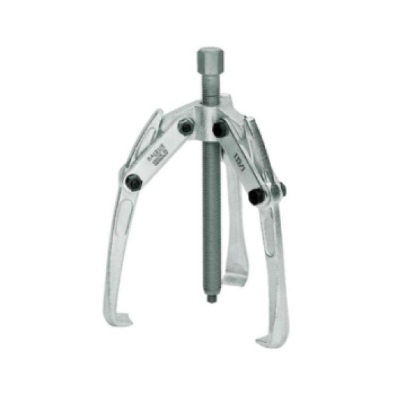 3 armes Gedoree, largeur de fixation 180 mm-Leggi tutto