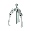 Extractor de 3 brazos, ancho de fijación 180 mm