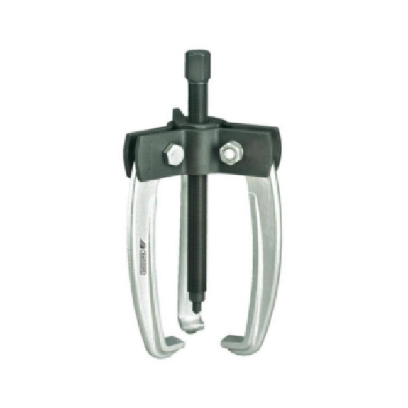 Extractor de 3 brazos GEDORE, ancho de fijación 110 mm Extractor de 3 brazos GEDORE, ancho de fijación 110 mm-Leer más