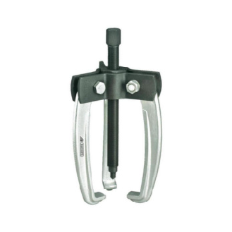 Extractor de 3 brazos GEDORE, ancho de fijación 110 mm-Leer más