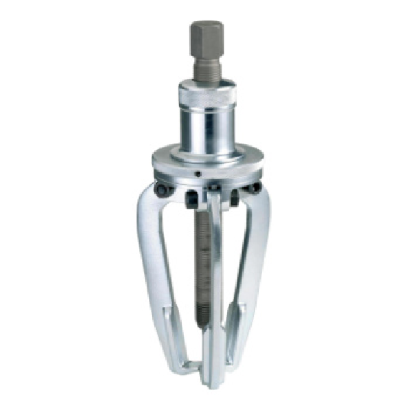 Extractor de tres brazos con ajuste rápido Extractor de tres brazos con ajuste rápido-Leer más