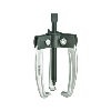 Extractor de 3 brazos GEDORE, ancho de fijación 160 mm Extractor de 3 brazos GEDORE, ancho de fijación 160 mm