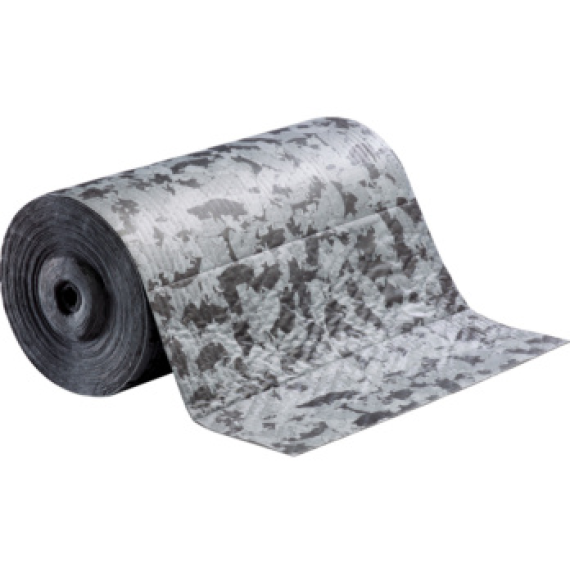 Rodillo absorbente universal PIG, HAM-O-MAT 116, 81 cm x 46 m, pesada, 1 unidad-Leer más