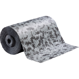 Rodillo absorbente universal PIG, HAM-O-MAT 116, 81 cm x 46 m, pesada, 1 unidad-Leer más
