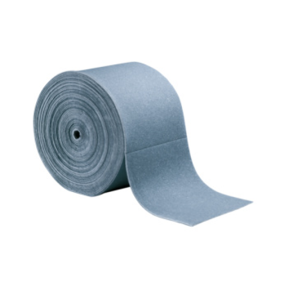 PIG esterilla absorbente, azul, BLU103, 38 cm x 46 m, pesada, 1 ud./bolsa-Leer más