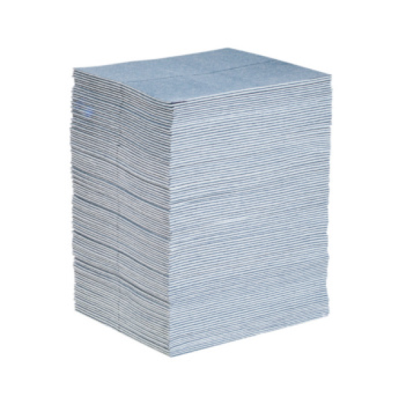 Pig Esterlla Abs., BLU101 38 cm x 48 cm Heavy 100 unités ./Caja dispense.-Leggi tutto