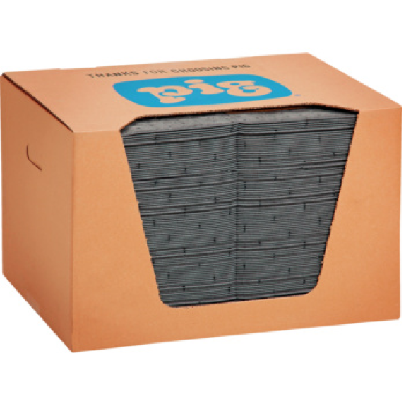 PIG esterilla abs. univ. MAT 135, 38 cm x 51 cm, ligera, 200 uds./caja dispens. PIG esterilla abs. univ. MAT 135, 38 cm x 51 cm, ligera, 200 uds./caja dispens.-Leer más