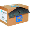 PIG rodillo abs. univ. Rip&Fit MAT242 38 cm x 18 m, pesado, caja dispens.