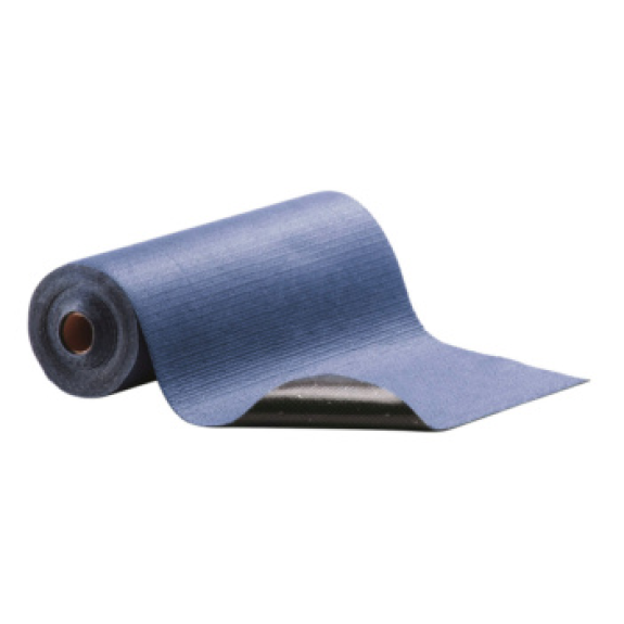 Rodillo absorbente PIG, GRIPPY MAT 1625, 41 cm x 7,6 m, peso medio, 1 ud.-Leer más
