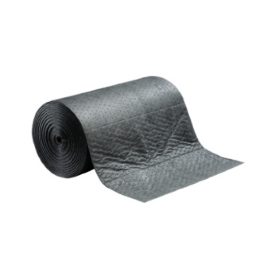 Rodillo absorbente universal PIG, MAT230 76 cm x 46 m pesado, 1 unidad Rodillo absorbente universal PIG, MAT230 76 cm x 46 m pesado, 1 unidad-Leer más