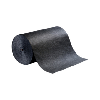 PIG rodillo abs. TRAFFIC MAT 218, 91 cm x 91 m, pesado, 1 ud./bolsa-Leer más