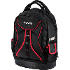 Mochila de herramientas de nailon PARAT Back Pack Mochila de herramientas de nailon PARAT Back Pack