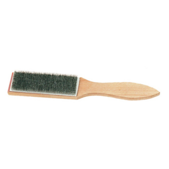 Cepillo para limas LESSMANN 115 x 40 mm-Leer más