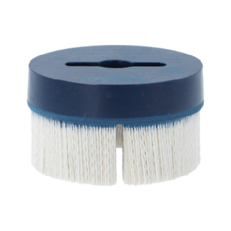 Cepillos de disco ATORN, grano 80, diámetro de cepillo 106 mm, grano cerámica-Leer más