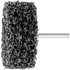 Disco de limpieza POLICLEAN PFERD, diámetro del vástago de 6 mm, 75x13 mm