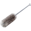 Cepillo cilíndrico LESSMANN 20 mm, alambre de acero, 300 mm de longitud Cepillo cilíndrico LESSMANN 20 mm, alambre de acero, 300 mm de longitud