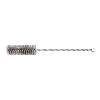 Cepillo cilíndrico LESSMANN 20 mm, alambre de acero, 300 mm de longitud Cepillo cilíndrico LESSMANN 20 mm, alambre de acero, 300 mm de longitud