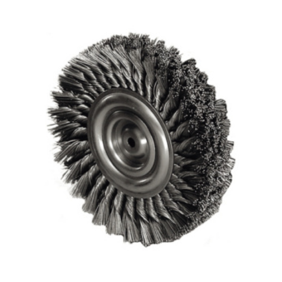 Celpillo Cilíndrico Atorn, Ø 200 mm, Orif. 25,4 mm, Alam. Acero Trenzado, 0,5 mm-Leggi tutto