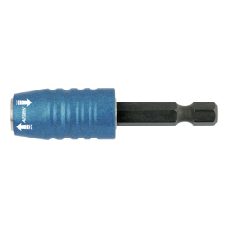 Portapuntas CentroFix ATORN, 1/4" x 60 mm para accionamiento C y E 6,3-Leer más