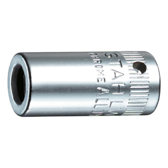 Portapuntas STAHLWILLE 1/4 pulg. 25 mm DIN 3126 1/4 pulg. hexagonal-Leer más