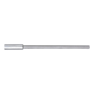 Hoja con adaptador de puntas ATORN, 170 mm, adaptador de puntas 1/4"-Leer más