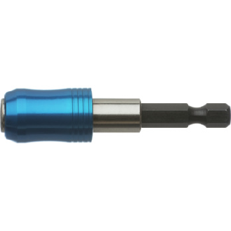 Soporte de cambio rápido ATORN 1/4" x 60 mm para accionamiento C 6,3-Leer más